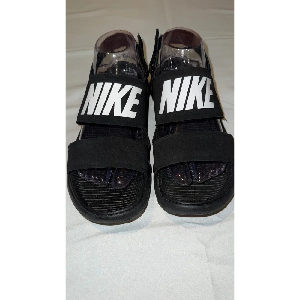 Nike tanjun sandal
